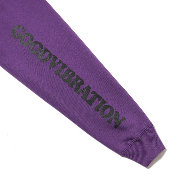 10-FEET x RUDIE'S HOODSWEAT