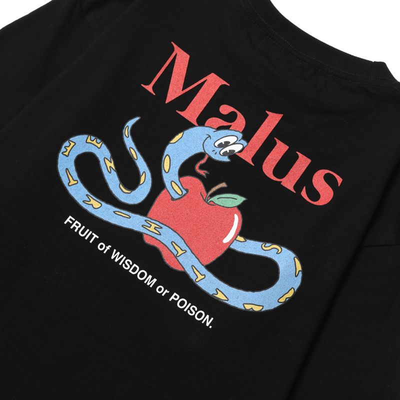 MALUS-T