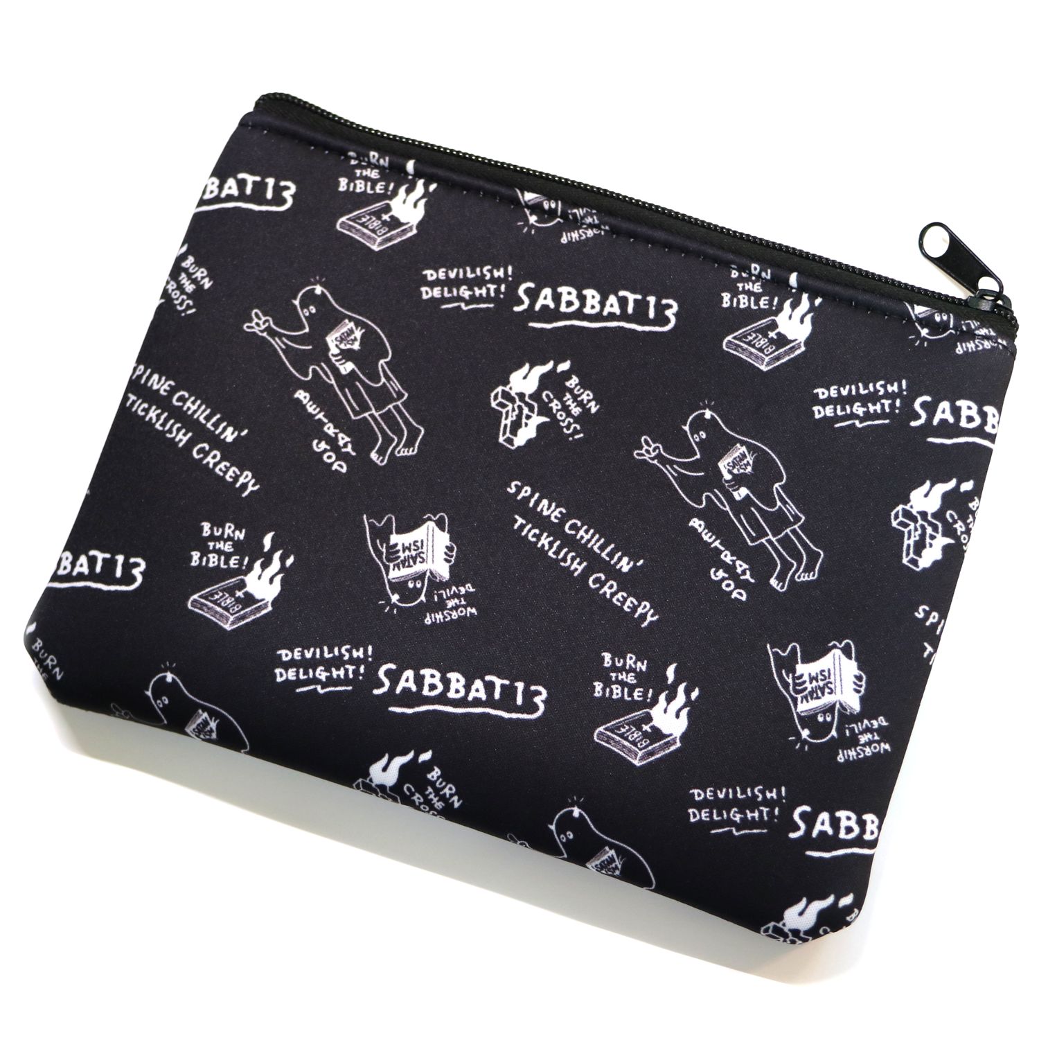 DEMONOLATER-POUCH