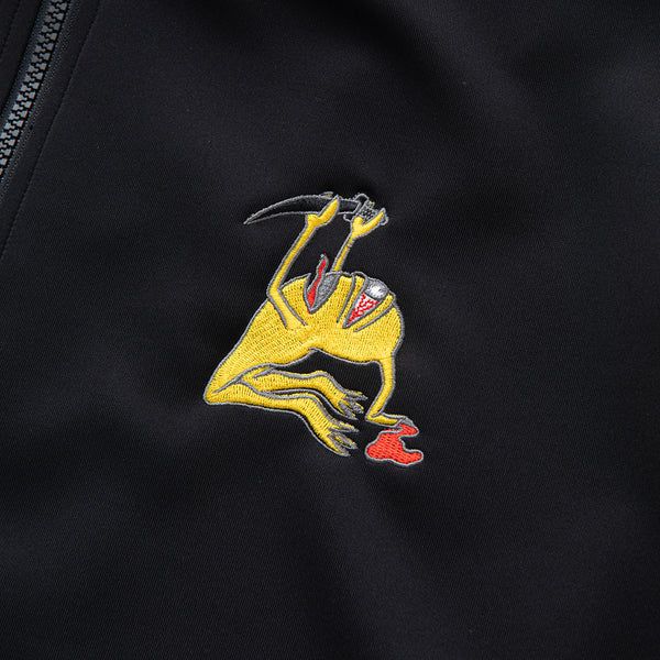 RITUAL SECT TRACK-JACKET