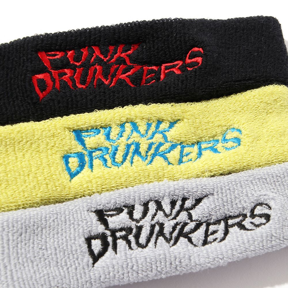 ギザロゴヘアバンド