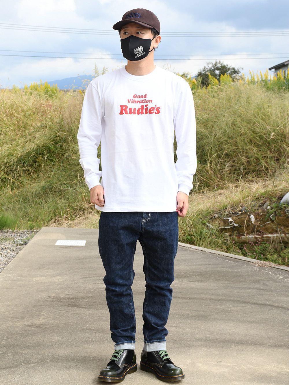 CURVY LS-T