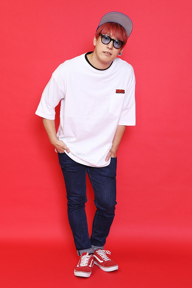 SOLID PHAT BIGSILHOUETTE PKT-T