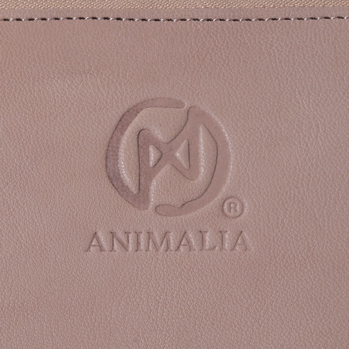 LONG WALLET-goat skin-