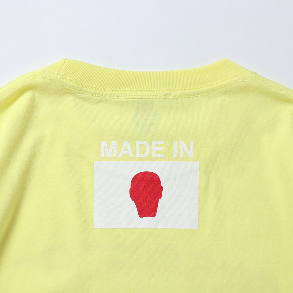 ぼくらのヒーローTEE