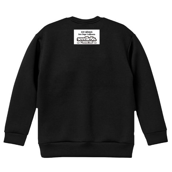 chain smoke crew 9.4oz