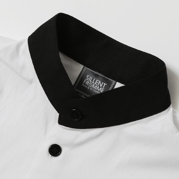 CULTISM -Long Length Shirts-