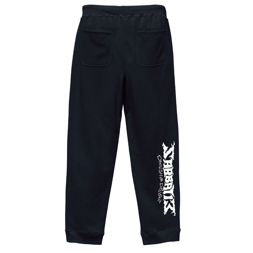 VAMP BAT SWEAT-PANTS