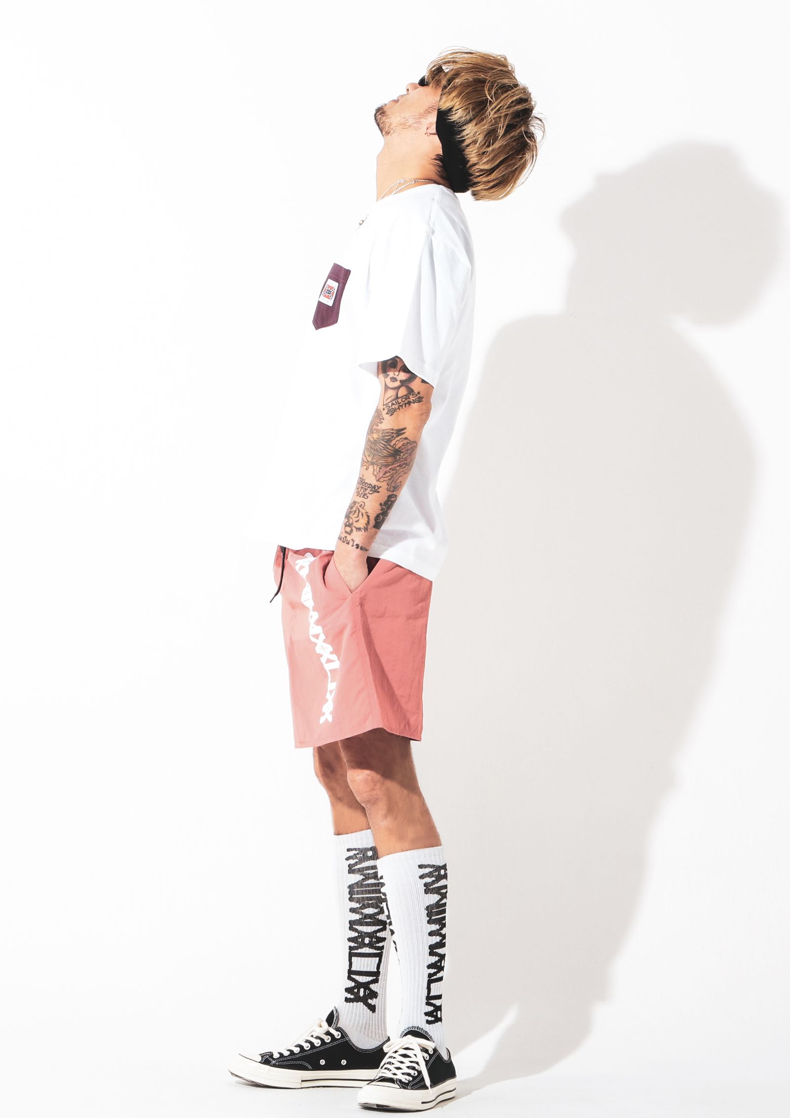 VERSATILE-SHORTS