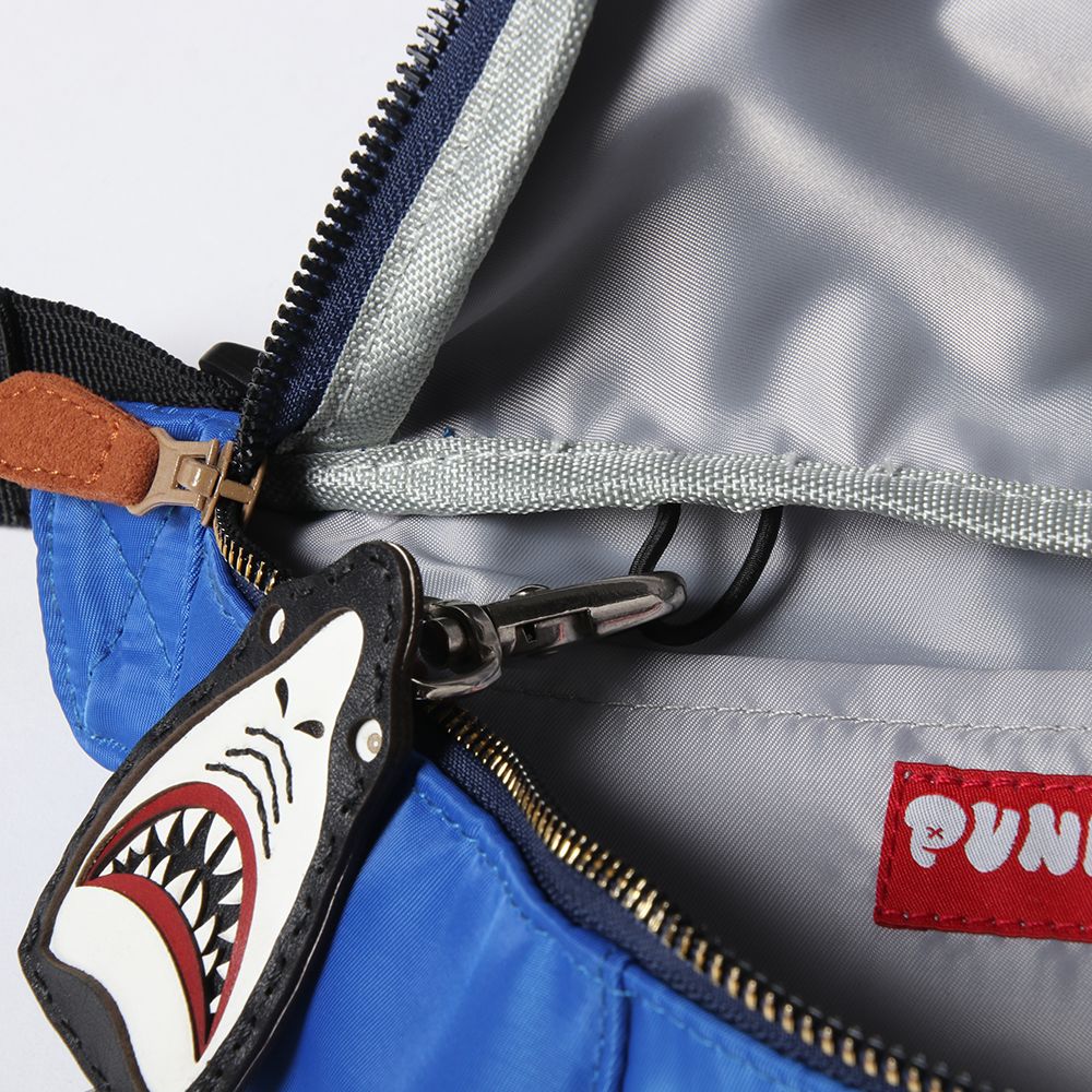 PUNK DRUNKERS パンクドランカーズ ティッシュウエストBAG PUNK DRUNKERS パンクドランカーズ ティッシュウエストBAG PUNK
