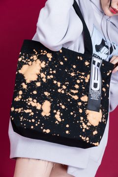 Bleach Totebag