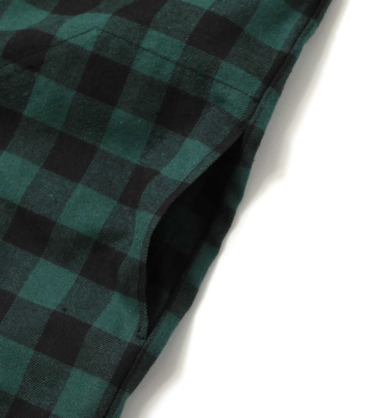 GHOST CHECK-SHIRTS