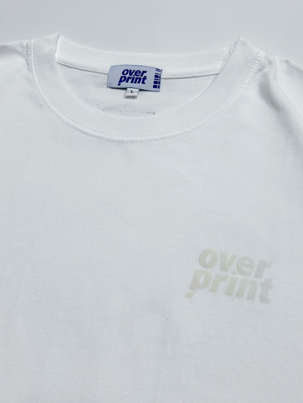 over Tee