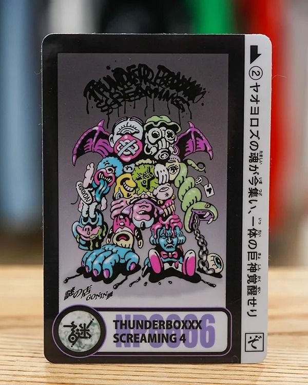 NAZODASS コンプリートセット