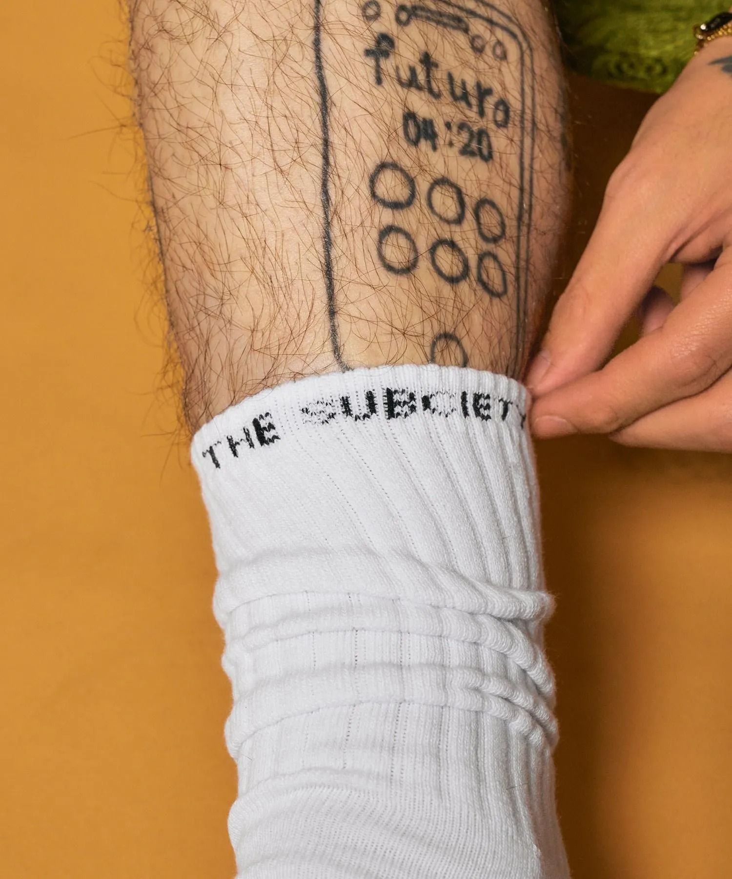 Essential 3pack socks