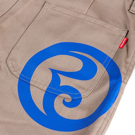 RC WORK-PANTS