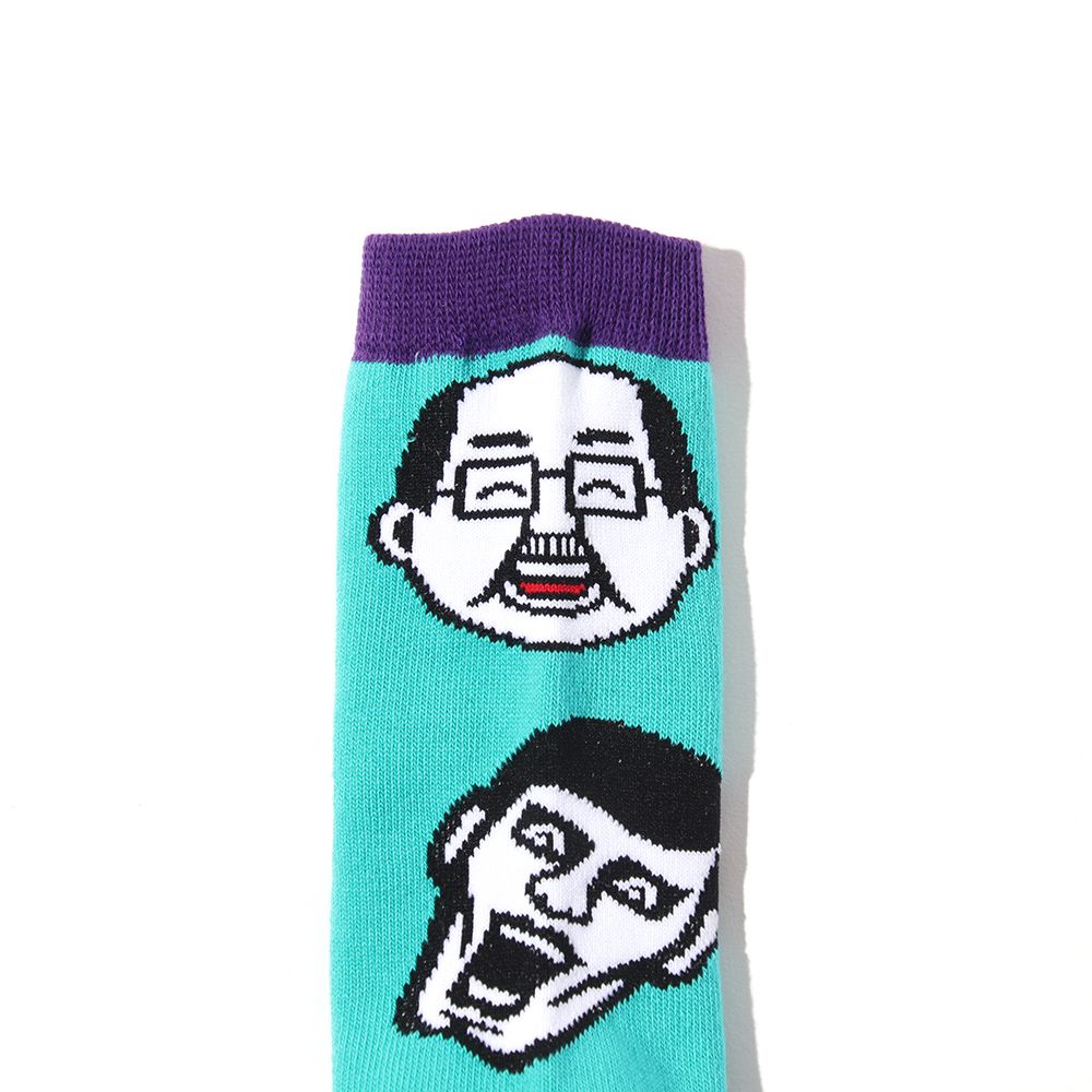 ［PDSxデハラユキノリ］ サトシとアイツ靴下