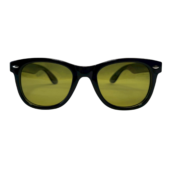 sd royal shape sunglasses<偏光>