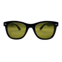 sd royal shape sunglasses<偏光>