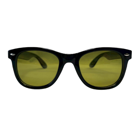 sd royal shape sunglasses<偏光>