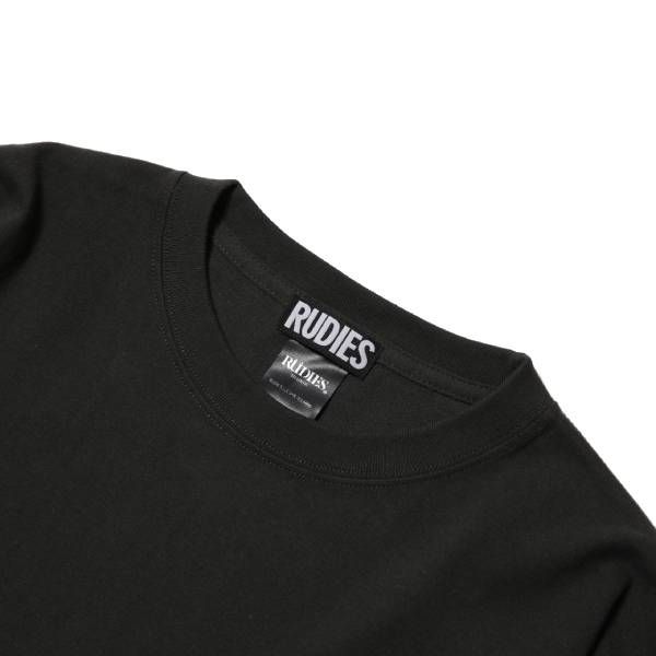 SATAN'S FORK -LS TEE