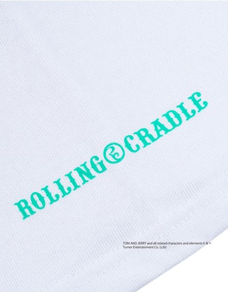 TOM AND JERRY TEE [JERRY-B]