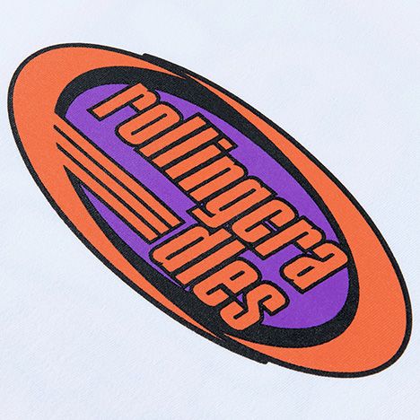 SMILE LONG-SLEEVE