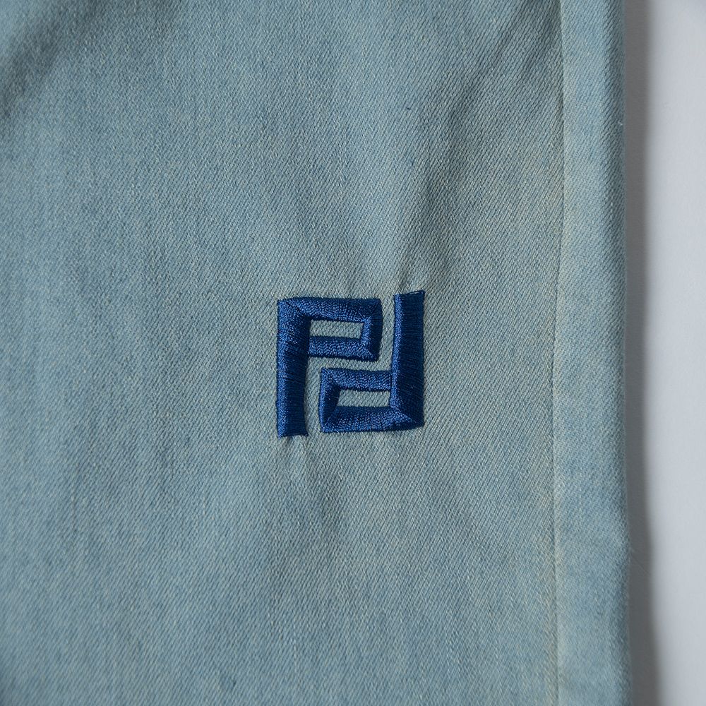 Pdポケデニム