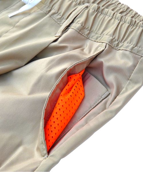 TB TC4STEX SHORTS