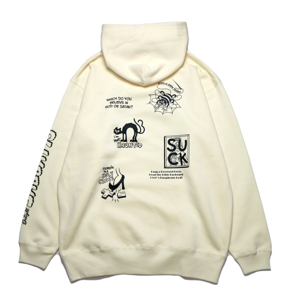 SABBAT-HOODIE