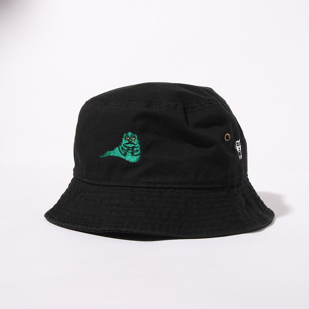 化け・ザ・HAT