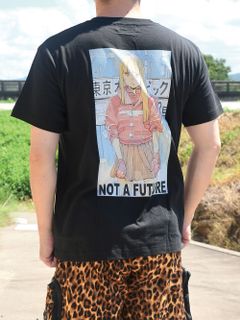 "NOT A FUTURE"
