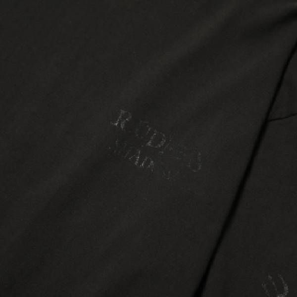 SATAN'S FORK -LS TEE