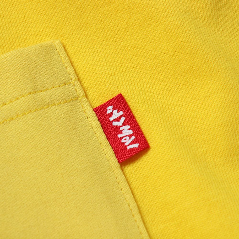 ゴミ箱ポケTEE