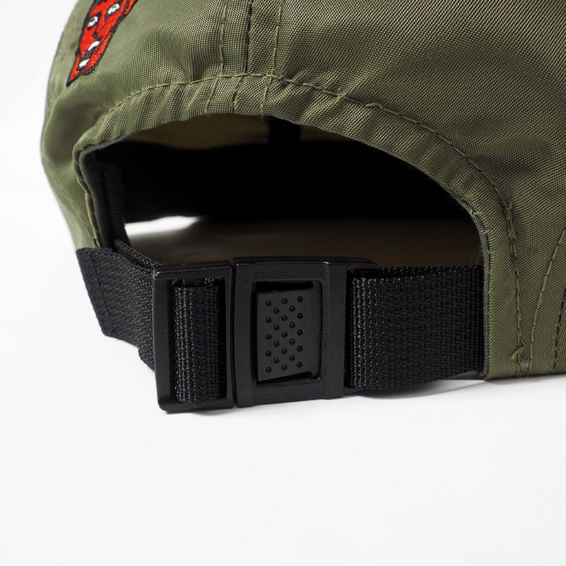 PKDSナイロンジェットCAP