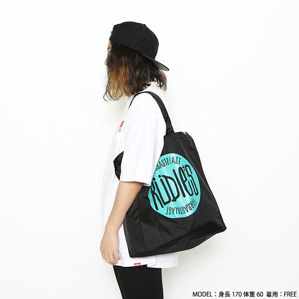 DRAWING SHOPPING-BAG