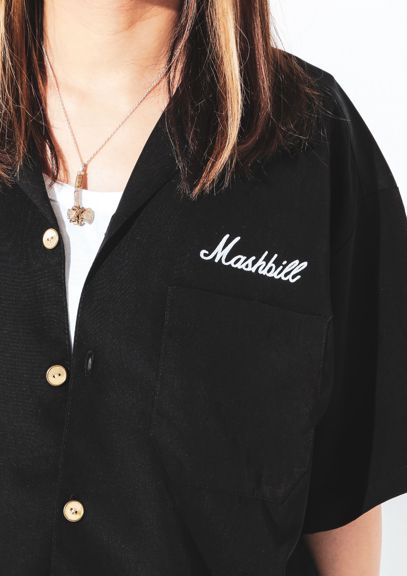 Mashbill