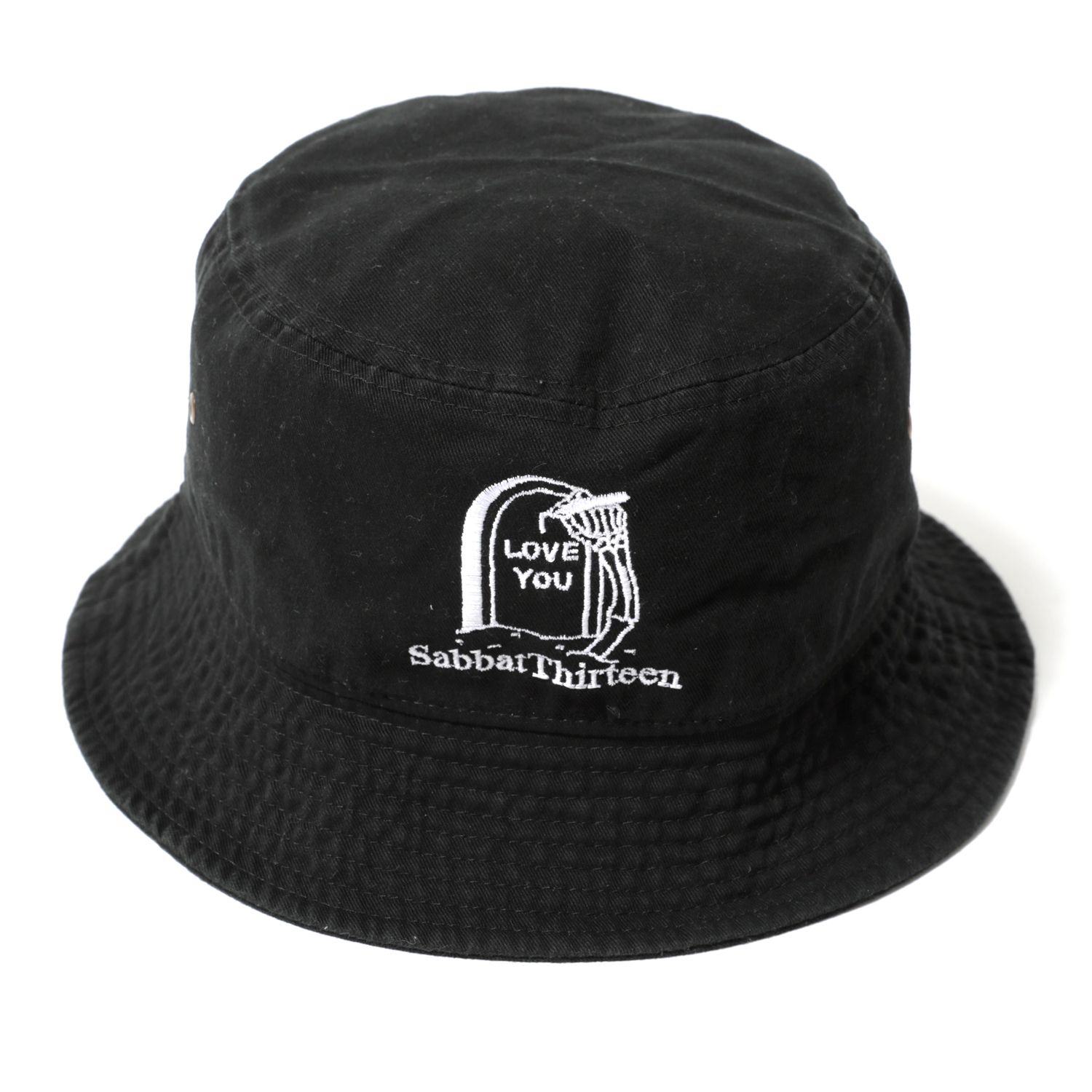 SABBAT13 - POSTHUMOUS BUCKET-HAT | DOLL