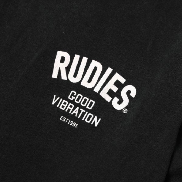 FADE THICK PHAT LS-TEE