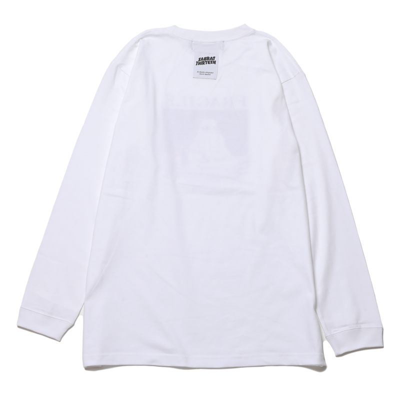 FRAGILE L/S T