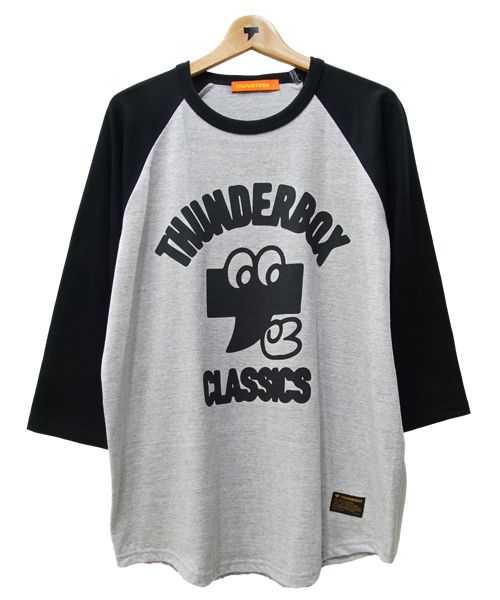 TNDBkn RAGLAN