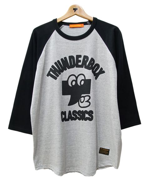 TNDBkn RAGLAN