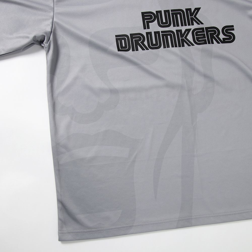 あいつゲームシャツ