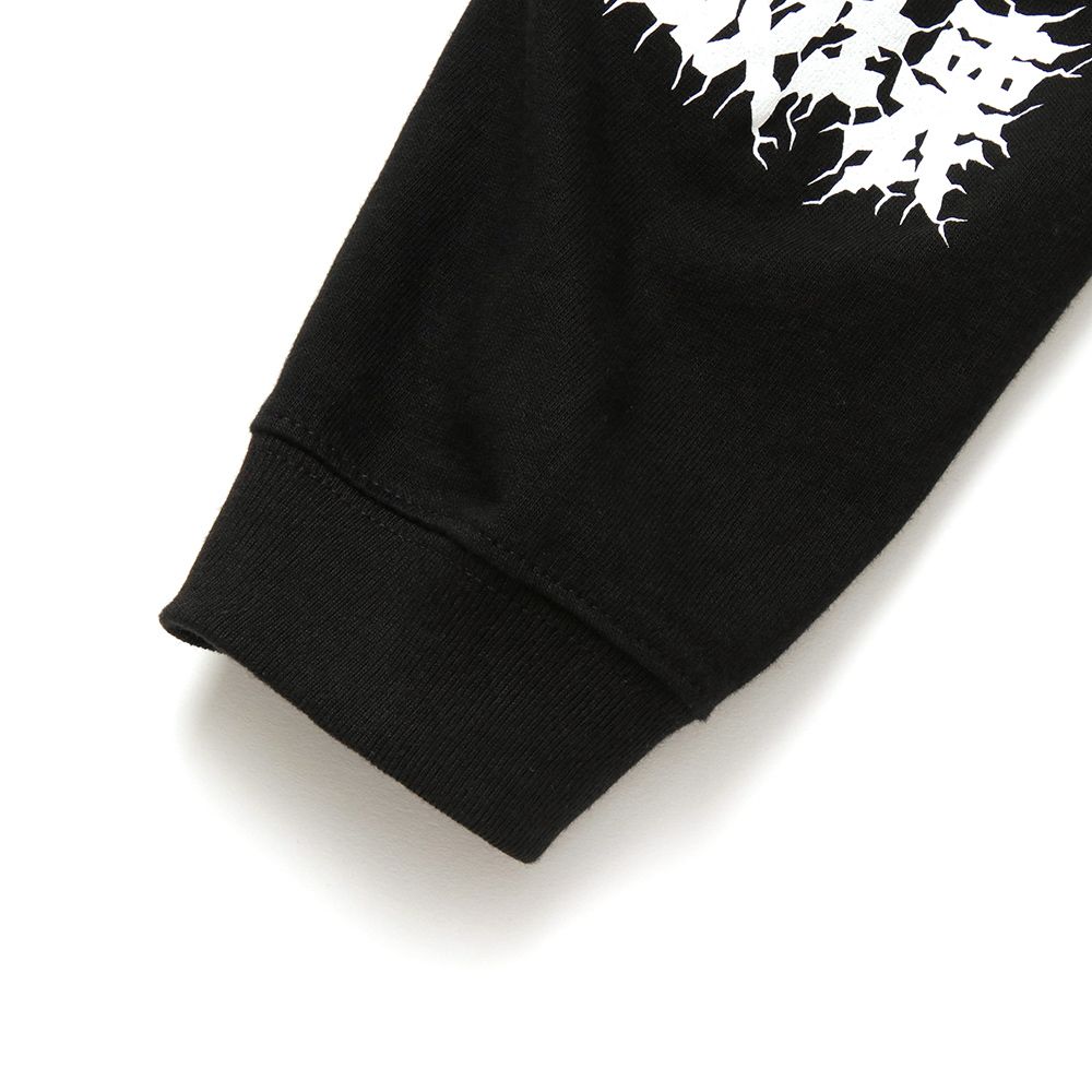 ［PDSxキカイダー］ ハカイダーロンTEE