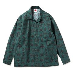 Bug'sシャツ