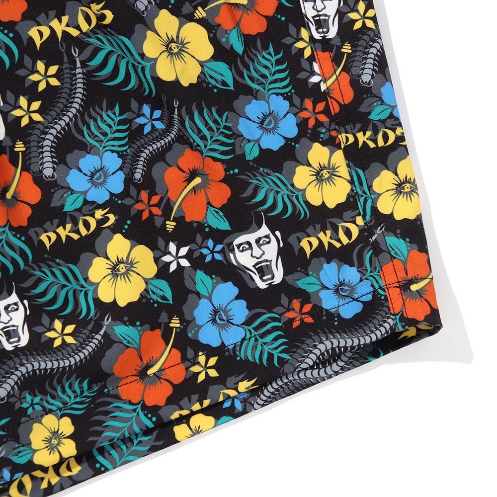 常夏スイムショーツ