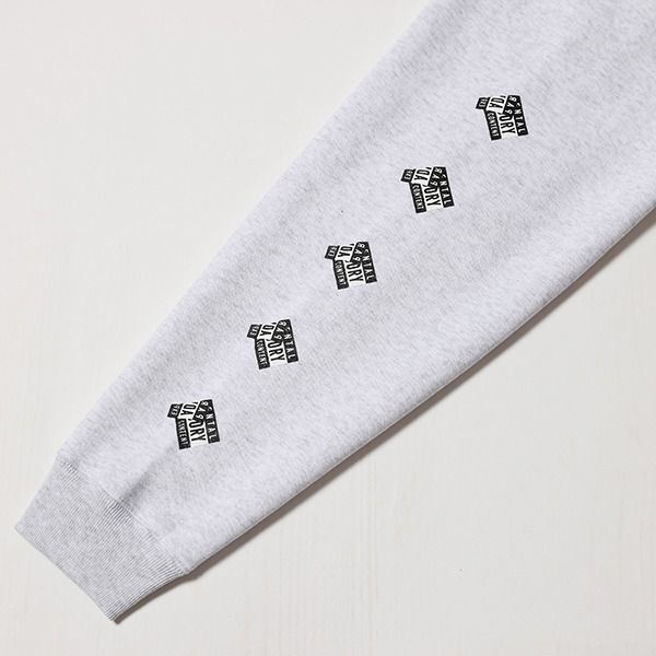 THICK PHAT HOOD-SWEAT