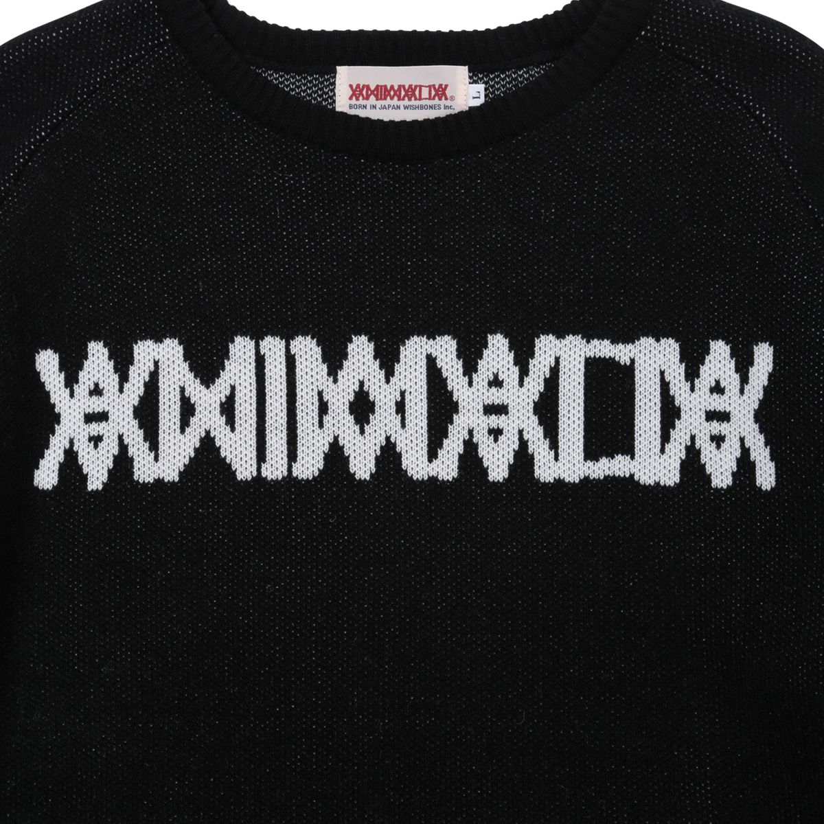 P/O SWEATER - Plain -