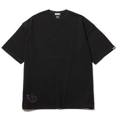 BAT -BIG SILHOUETTE SS TEE
