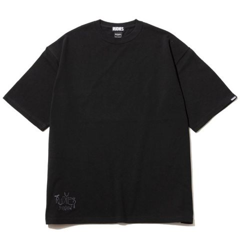 BAT -BIG SILHOUETTE SS TEE